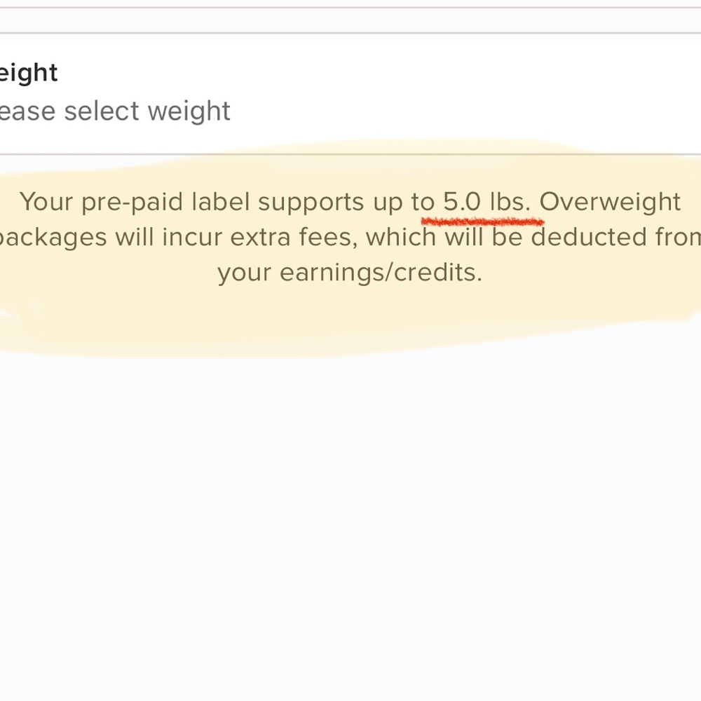 Shipping Upgrade - Picture 2 of 4